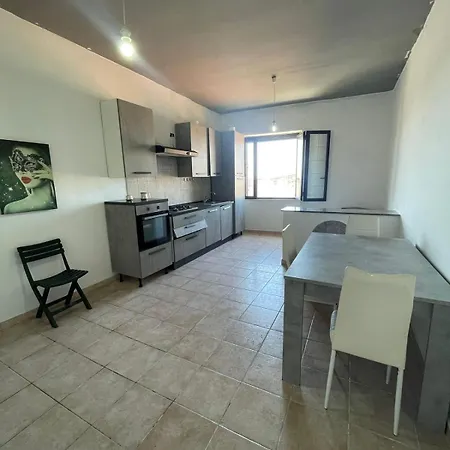 Ferienhaus Casa Vacanze
