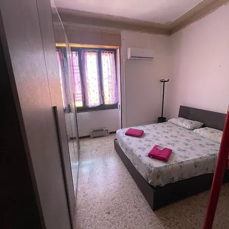 Casa Vacanze * Sorso