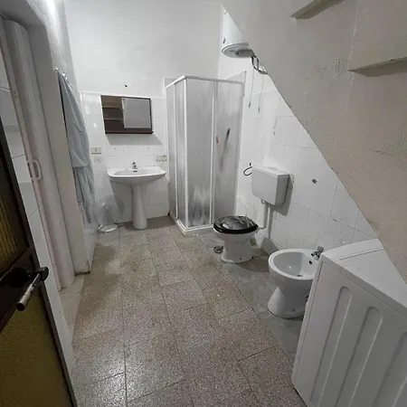 Ferienhaus Casa Vacanze *