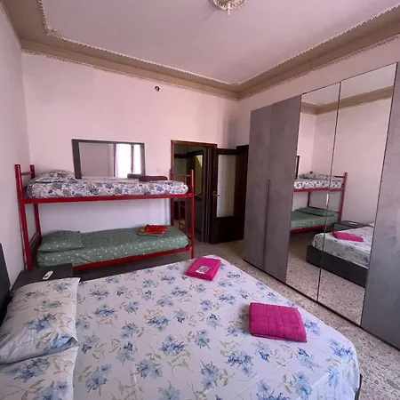 Casa Vacanze * Sorso