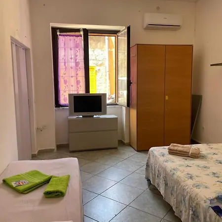 Ferienhaus Casa Vacanze *