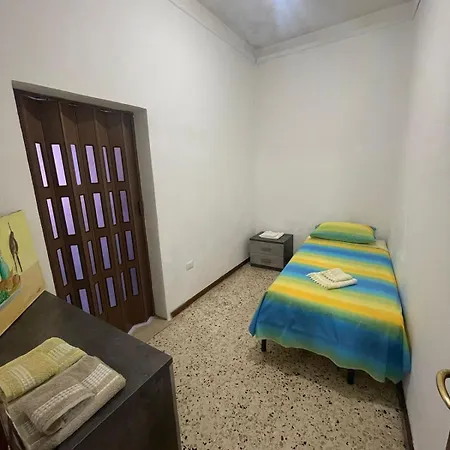 Casa Vacanze Ferienhaus Sorso