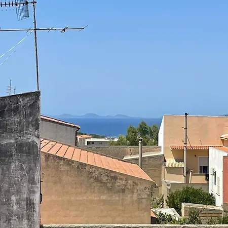 Casa Vacanze Ferienhaus *